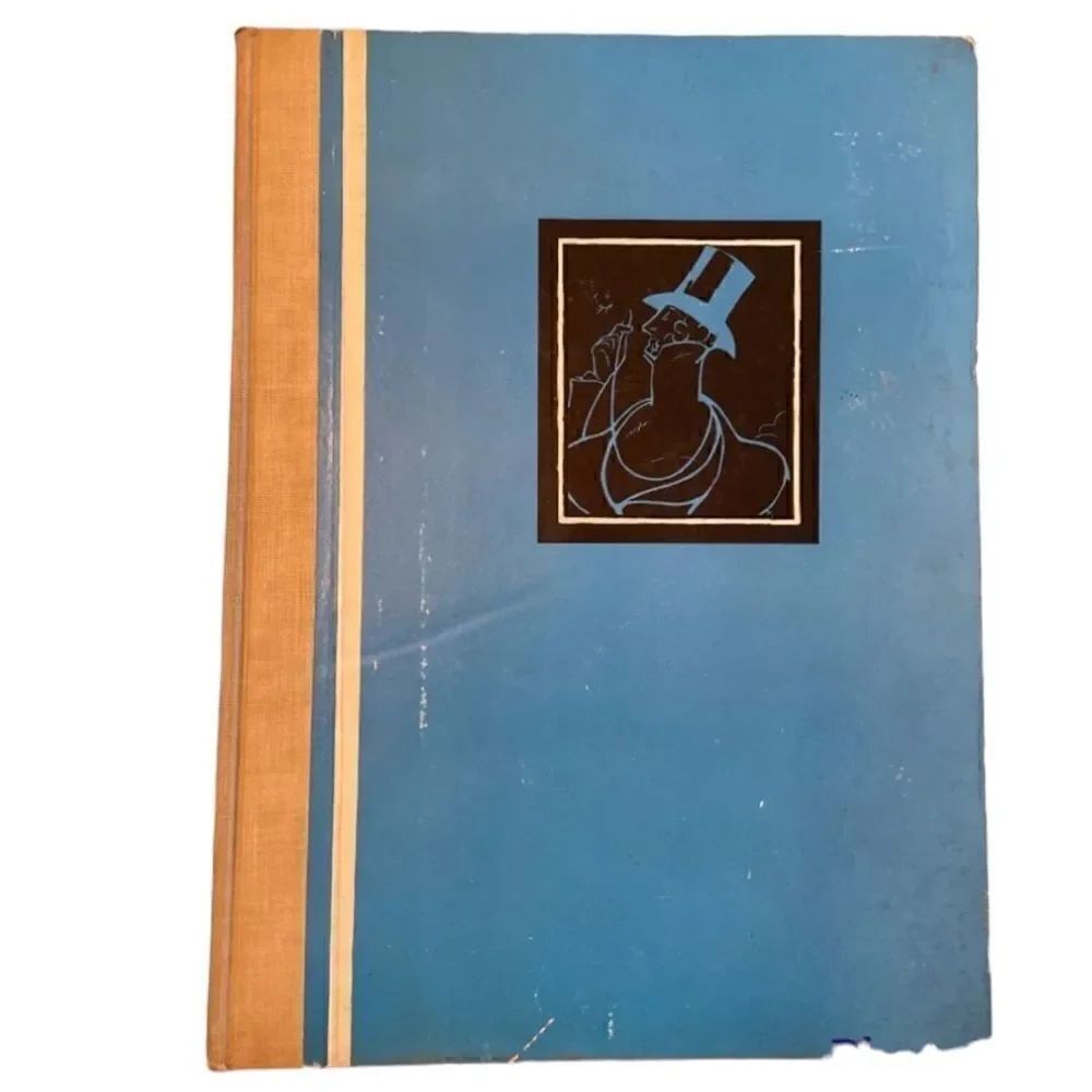 The 1940 New Yorker Album